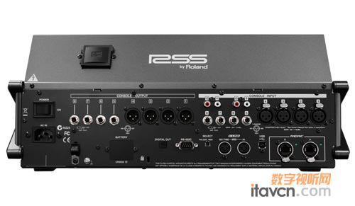 Infocomm RolandƳo{(dio)_(ti)M-300