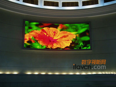 п(lin)yֿԺl(f)LED@ʾI(lng)
