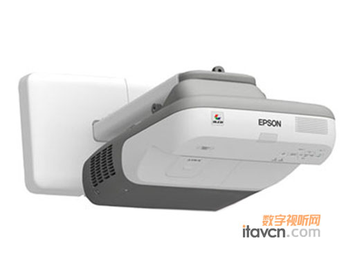 BrightLink 450WiͶӰC(j)