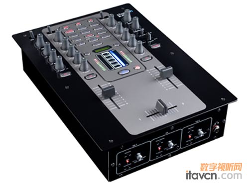 Stanton M.207pͨDJ{(dio)_