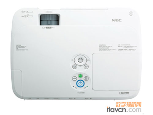 NEC M230X+ƷͶӰC}ИI(y)TCO˜