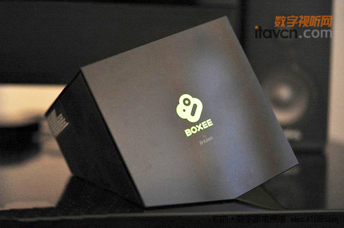 BoxeeҕC(j)픺CES 2011