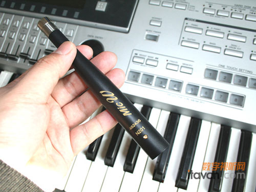MicWϵԒͲ(gu)NAMM2011