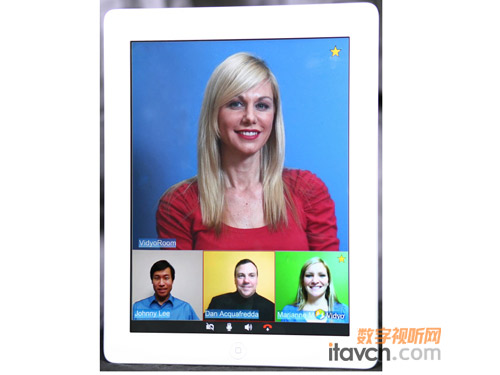 Vidyoҕlhϵy(tng)ipad2XOOM