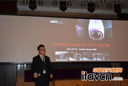 VivitekӍЇ^(q)a(chn)Ʒ(jng)v2011a(chn)ƷӋ