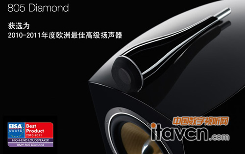 B&W 805 Diamond@ȚWѓP(yng)(jing)