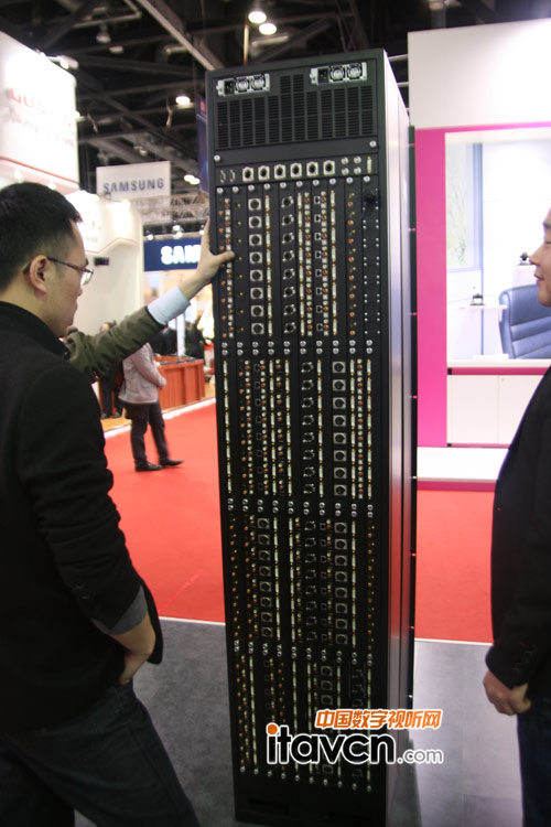 Lightwareչ25Gҕl̖(ho)ϵy(tng)
