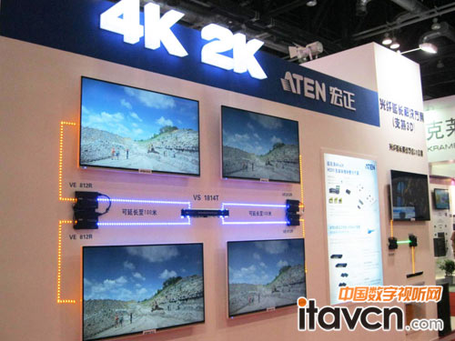 VE812VS1814 4K2Kʾ