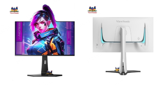 XG273-2K-OLED԰l@ʾ