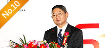 2010年12月:日立投影機(jī)在中國市場累計(jì)下線50萬臺(tái)